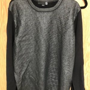 Guess sweater